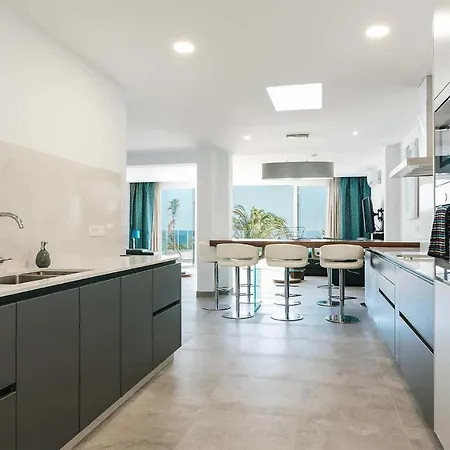 Causel Casa de Férias Puerto del Carmen (Lanzarote)